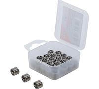 Filets rapportés M8 x 1.0