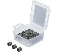 BGS technic Inserts taraudés M10 x 1,25 mm 25 pièces BGS Quantité:1