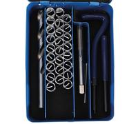 BGS technic Kit de réparation de filets M10 x 1,25 29 pièces BGS Quantité:1