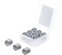 Filets rapportés M12 x 1.5