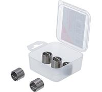 Filets rapportés M16 x 1.5