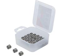 Filets rapportés M9 x 1.25