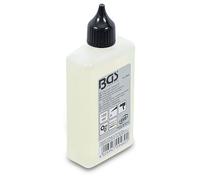 BGS 9460 | Huile spéciale pneumatique | 100 ml | Pour la lubrification - Pour augmenter la durée de vie de la machine - Avec capuchon de fermeture