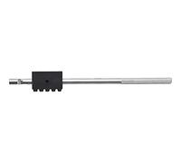 BGS 9471 | Outil de montage de valves de pneu | protection extra-épaisse en matière plastique