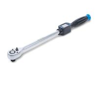 BGS 950 | Clé dynamométrique digitale | 12,5 mm (1/2") | 40-200 Nm