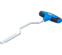 BGS Levier de montage pour boîte de vitesses DSG pour VAG - 9537