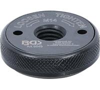 BGS technic KG Mandrin de serrage rapide 9549 pour meuleuse d’angle M14
