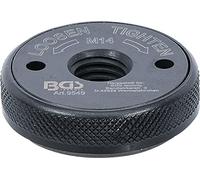 BGS technic Mandrin de serrage rapide pour meuleuse d’angle M14 Kraftmann Quantité:1