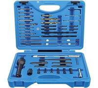 BGS 9565 | JEU D'OUTILS POUR BOUGIES DE PRÉCHAUFFAGE ET KIT DE RÉPARAT