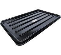 BGS 9579 | Bac de collecte d’huile | extra-plat | 7 l