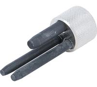 BGS 9584 | Outil de blocage de la poulie de la pompe haute pression | pour VAG V6 / V8 CR TDI