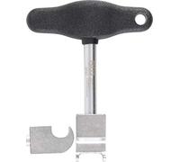 BGS 9592 | Outil de desserrage de raccords de tuyaux flexibles | pour colliers HENN