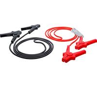 BGS 9610 | Câble de démarrage | pour voitures à moteur essence | 200 A/16 mm² | 3 m