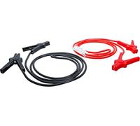 BGS 9611 | Câble de démarrage | pour voitures à moteur diesel | 400 A/25 mm² | 3,5 m