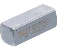 BGS technic BGS Carré de transmission Carré mâle 20 mm (3/4") pour art. 9622 Quantité:1