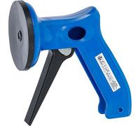 BGS 9626 | Ventouse « une main » | ABS | Ø 70 mm