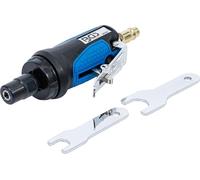 BGS technic KG Meuleuse polisseuse pneumatique 9656 extra-courte 120 mm