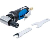 BGS technic Meuleuse pneumatique extra courte coudée 90° 126 mm BGS Quantité:1