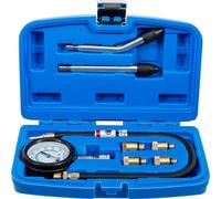 BGS 9669 | Kit Compressiomètre Pour Moteurs Ã€ Essence