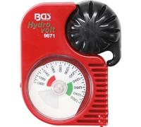 Testeur d'acide de batterie Hydrovolt BGS - 9671