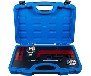 BGS 9687 | Coffret de calage | pour Porsche 911, Cayman, Boxster avec moteur MA1