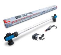 BGS 9757 | Lampe LED pour capot moteur sur accu