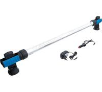 BGS Lampe LED pour capot moteur sur accu