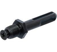 BGS 9766 | Adaptateur de mandrin 1/2" x 20 UNF | accouplement SDS | pour art. 9937