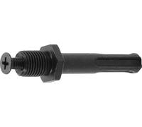 BGS 9766 | Adaptateur de mandrin | 1/2" x 20 UNF | pour prise SDS