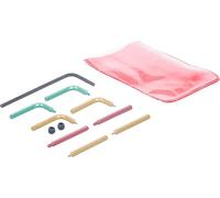 BGS 9836-1 | Pointe de rechange pour pince à circlips | convient pour art. 9836