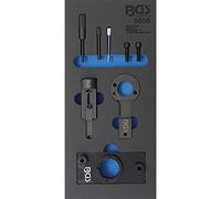 BGS 9858 | Coffret de calage | pour Opel 2.0 CDTi/EcoFLEX | Compatible avec: OPEL ADAM, ASTRA J, ASTRA J Caravan, ASTRA J GTC, ASTRA J Stufenheck, CASCADA, CORSA E