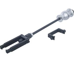 BGS 9860 | Extracteur d’injecteur | pour Volvo camions FM12 / FM440 / FH500