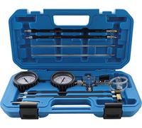 BGS technic Testeur de pression de retour de Common-Rail pour injecteurs piézoélectriques de Common Rail BGS Quantité:1