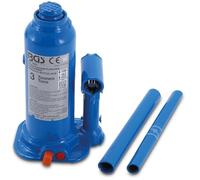 BGS 9882 | Cric à vérin hydraulique | 3 t