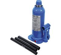 BGS 9884 | Cric à vérin hydraulique | 8 t