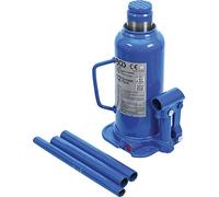 BGS technic Cric à vérin hydraulique 12 t BGS Quantité:1