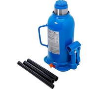 BGS technic Cric à vérin hydraulique 20 t – 1 pièce