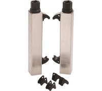 BGS Jeu de tendeurs ressort pr motos, 2 pcs.