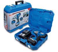 BGS 9919 | Clé à Choc sur accu | 520 Nm | 1.600 TR/Min | 18 V