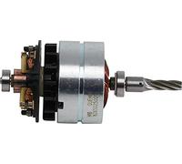 BGS 9919-REP02 | Kit de réparation « moteur » | pour clé à choc à accu art. 9919