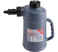 BGS technic BGS Liquide de batterie 2 litres Quantité:1