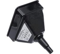 BGS Entonnoir de remplissage modèle lourd 260 x 170 mm - 9934