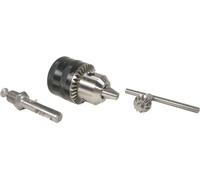 BGS 9937 Mandrin de perçage à couronne dentée, 13 mm, 4 pcs.