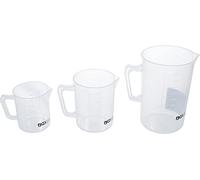 BGS 9946 | Jeu de brocs graduées | 3 pièces