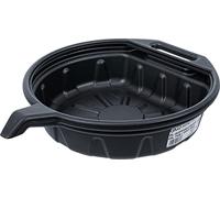 BGS technic Bac de collecte d’huile avec bec verseur 3,5 l BGS Quantité:1