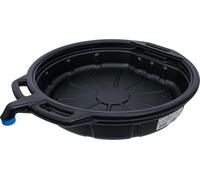 Bac À Huile 15L - Code Bgs9980 FBGS9980 BGS Atelier