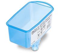 BGS technic KG – Entonnoir de remplissage d'huile 9986 – 850 ml