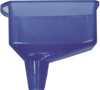 BGS 9986 Entonnoir de remplissage d'huile, réservoir de 850 ml