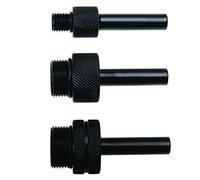 BGS 9990 | Adaptateurs pour appareil de remplissage de boite de vitesse | pour Audi, Mercedes-Benz, VW