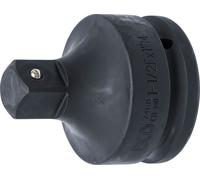 BGS 7468 | Adaptateur de clé à douille à choc | femelle 38 mm (1-1/2") - mâle 25 mm (1")
